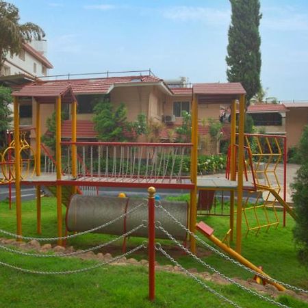 Mount Palazzo Nandi Exterior foto